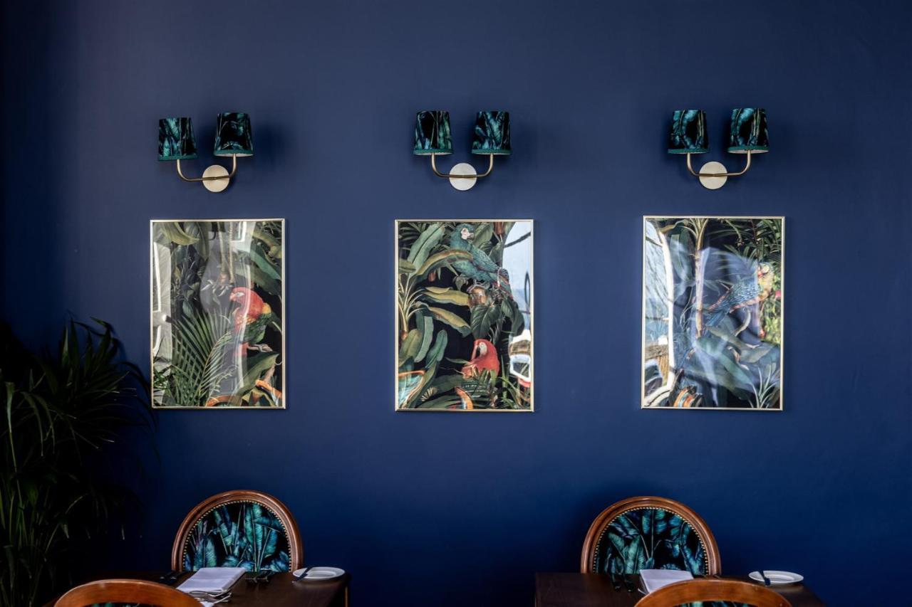 Marshall Meadows Manor House バーウィック・アポン・ツイード エクステリア 写真